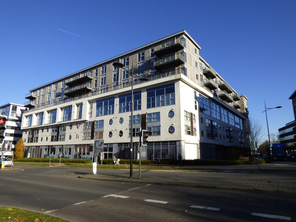 Main image of property: Paramount, Swindon