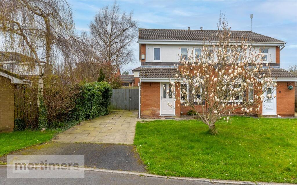 Additional image 21 of Brookside View, Oswaldtwistle, Accrington, Lancashire, BB5