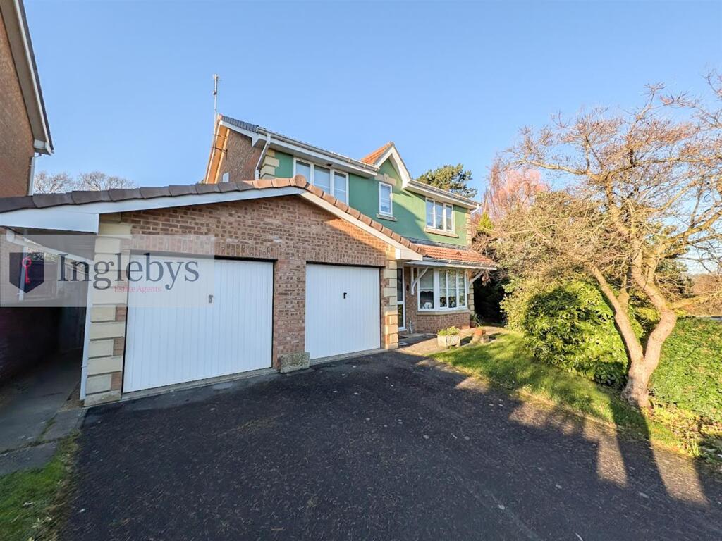Main image of property: Bluebell Way, Skelton-In-Cleveland