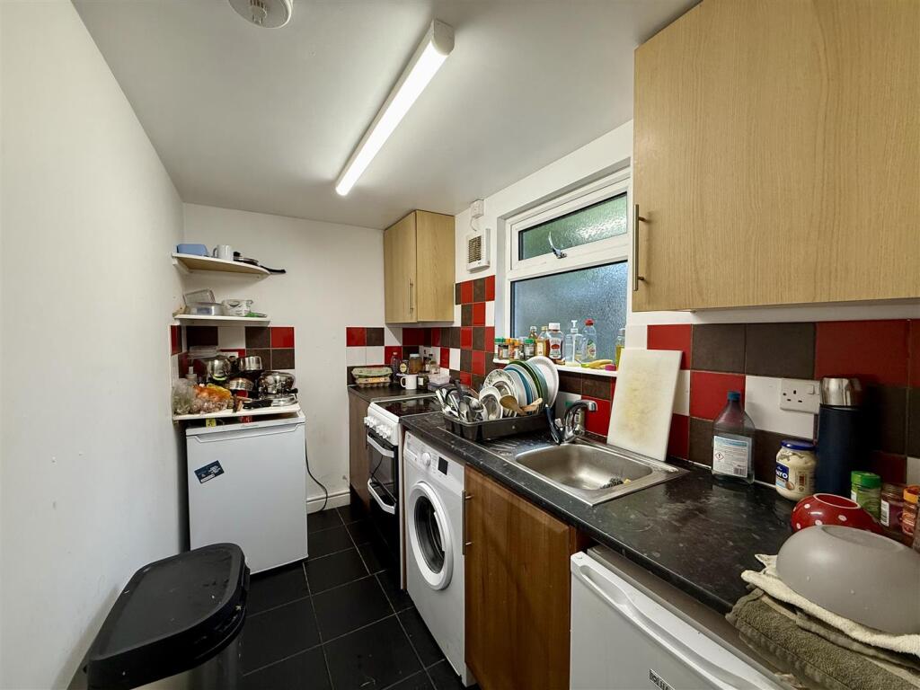 House in Bangor, Gwynedd - View 5