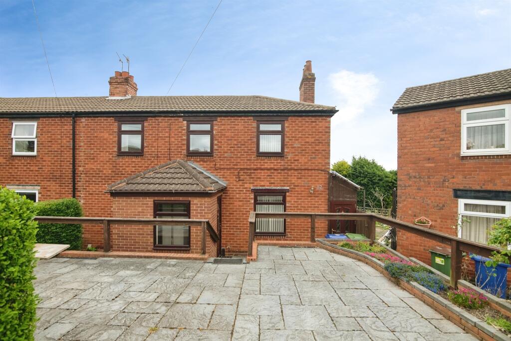Main image of property: White City Road, Brierley Hill