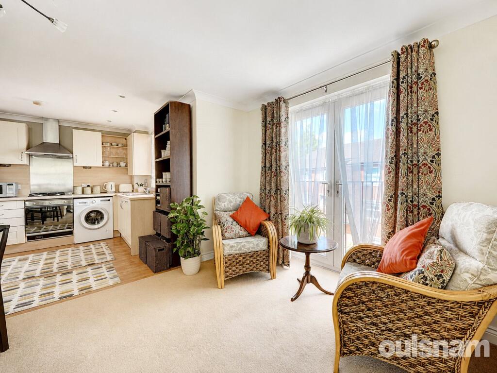 Apartment in Wychavon, Droitwich Spa - View 3