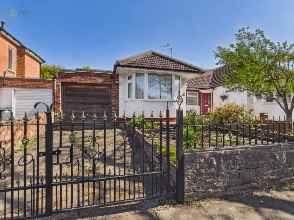 Additional image 8 of Darley Avenue, Hodge Hill, B34