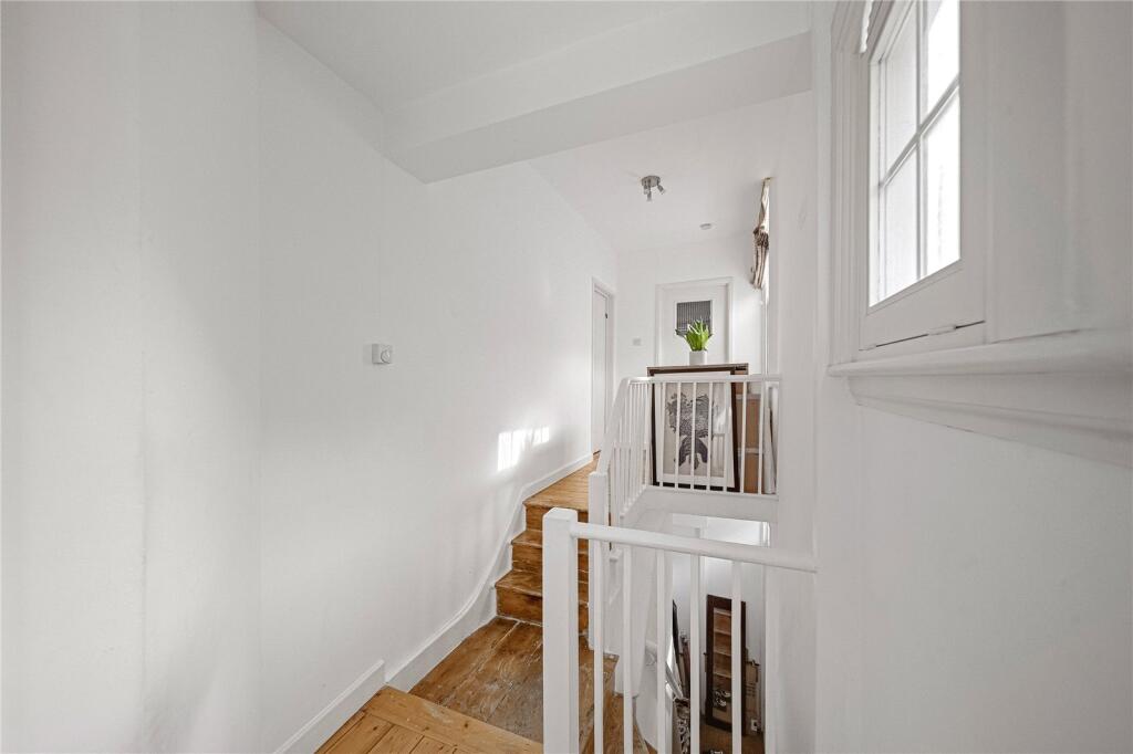 Apartment in London, Globe Town, Stepney - More