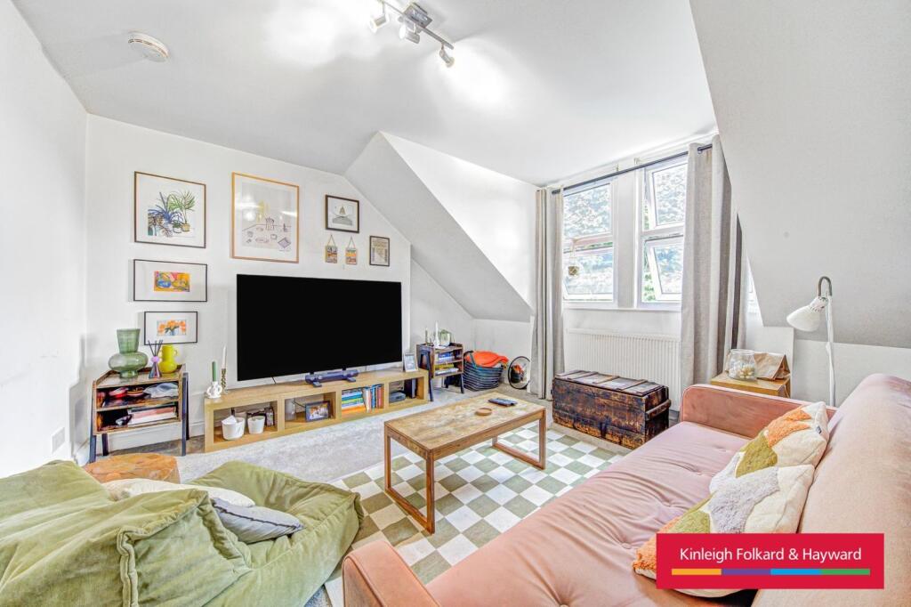 Main image of property: Rosendale Road, London, SE21