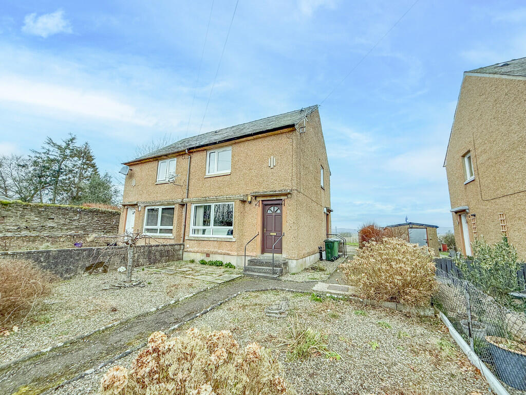 Main image of property: Middlehills, Coupar Angus
