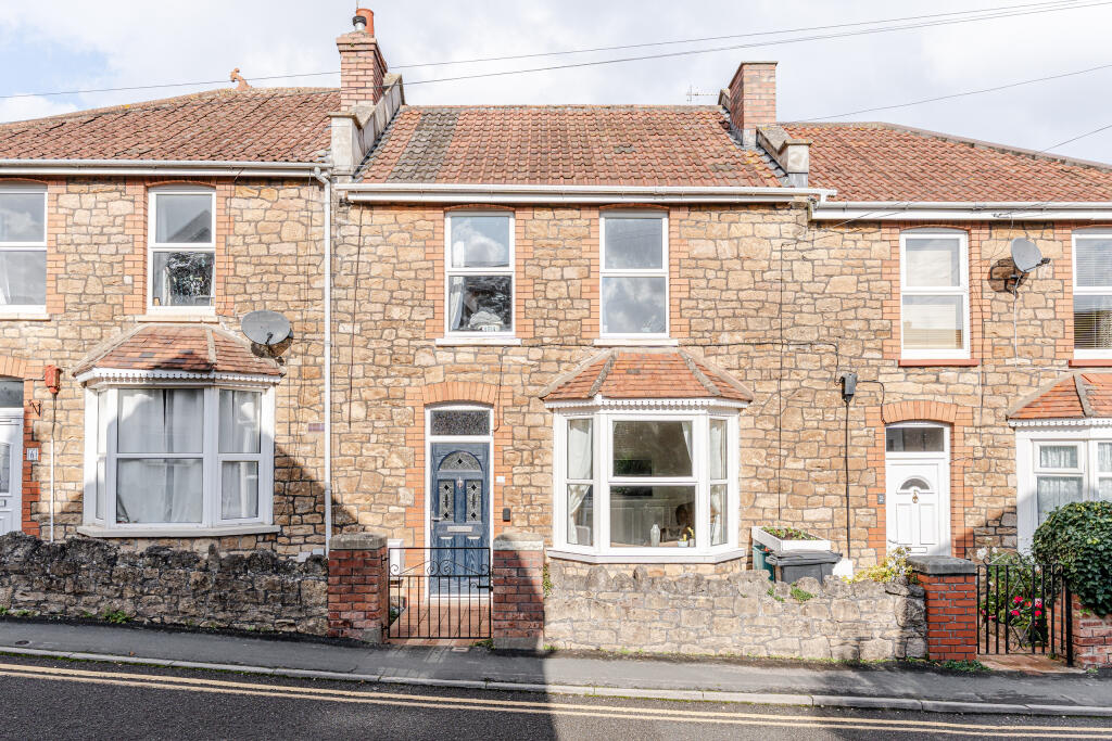 Main image of property: Roath Road, Portishead
