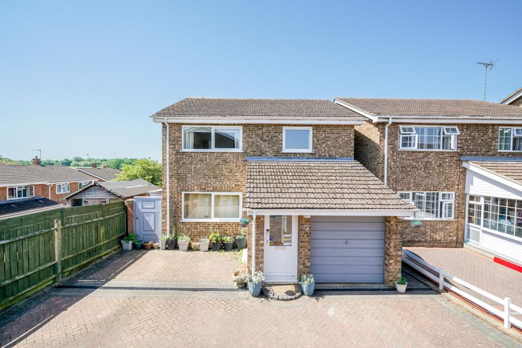 Main image of property: Crosslands, Caddington, LU1