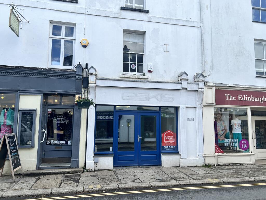 Main image of property: 9 Brook Street, Tavistock, Devon PL19 0HD