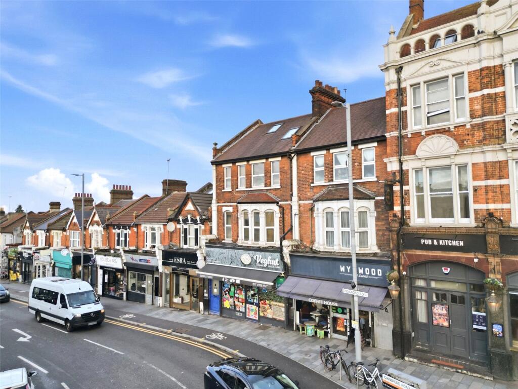 Main image of property: Chingford Road, London, E17