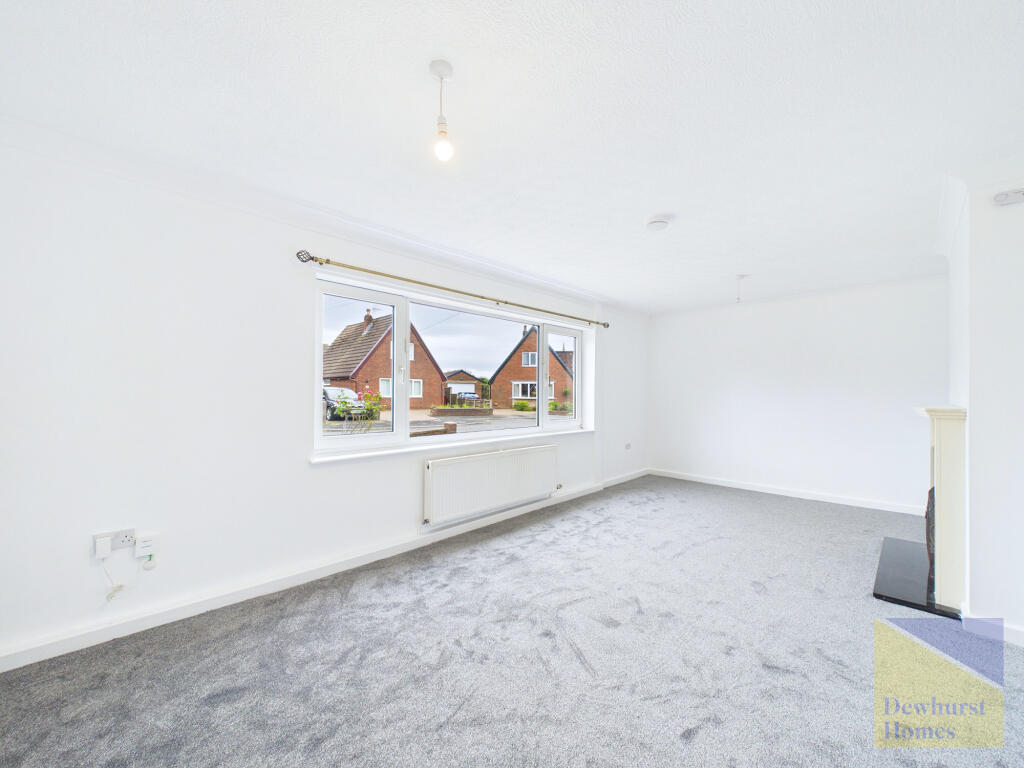 House in Ribble Valley, Longridge - More