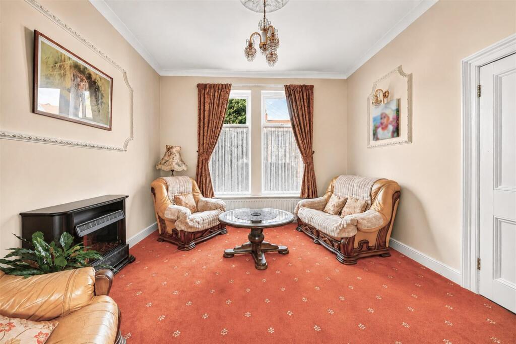 House in Ilford - View 5