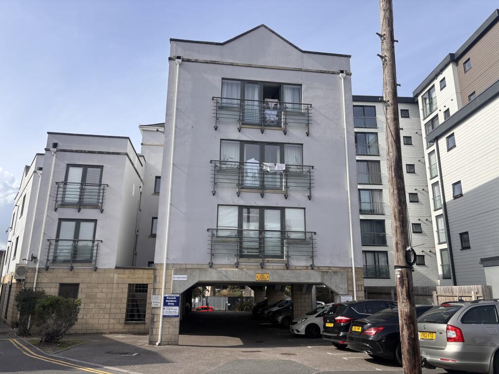 Main image of property: Denmark Road, Poole