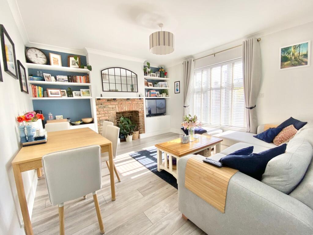 Apartment in London, Barnet Vale, New Barnet - View 5