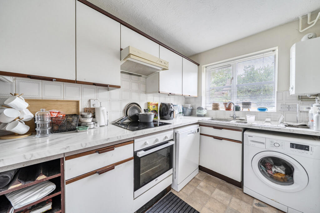 House in London - View 4