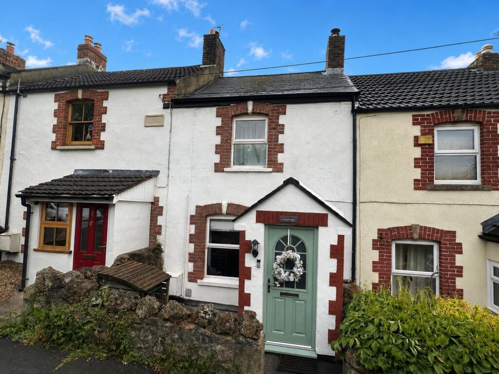 Main image of property: Tyning Cottages, Holcombe Hill, Radstock