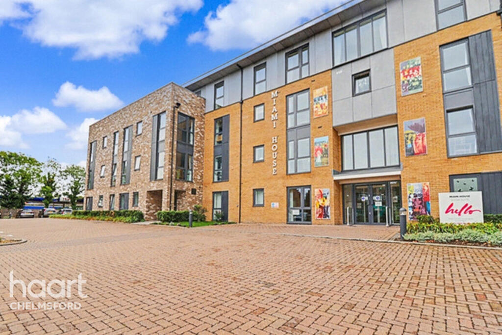 Main image of property: Princes Road, Chelmsford