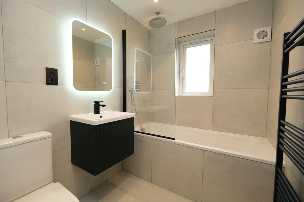 Main image of property: Barbot Close, London