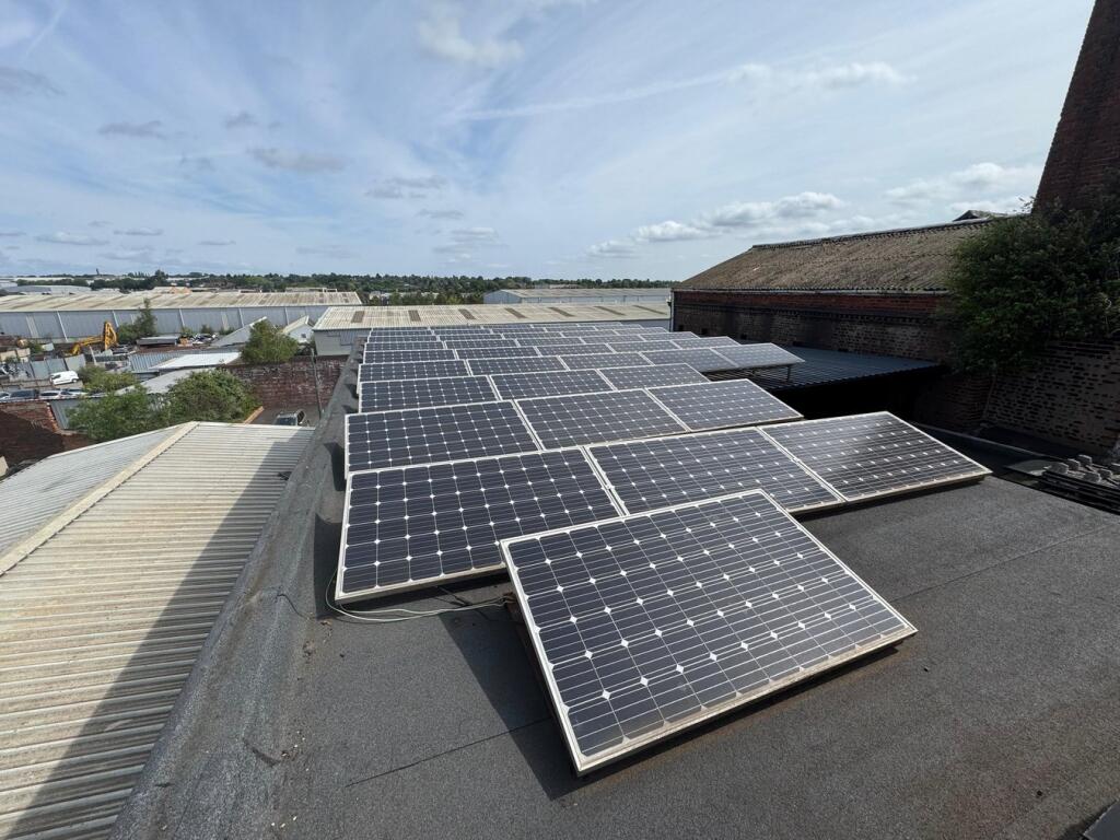 Additional image 15 of Rolfe St - 4,600 SqFt Commercial Property, Smethwick, B66