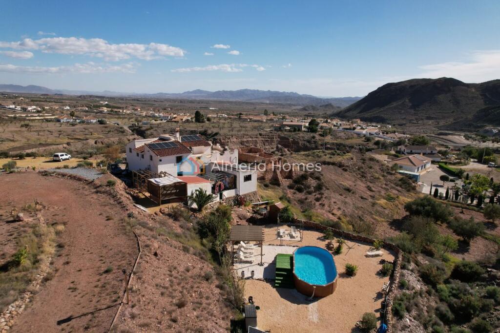 Main image of property: Andalucia, Almería, Arboleas