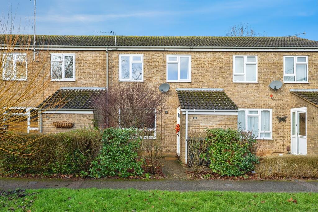Main image of property: Grove Meadow, Welwyn Garden City