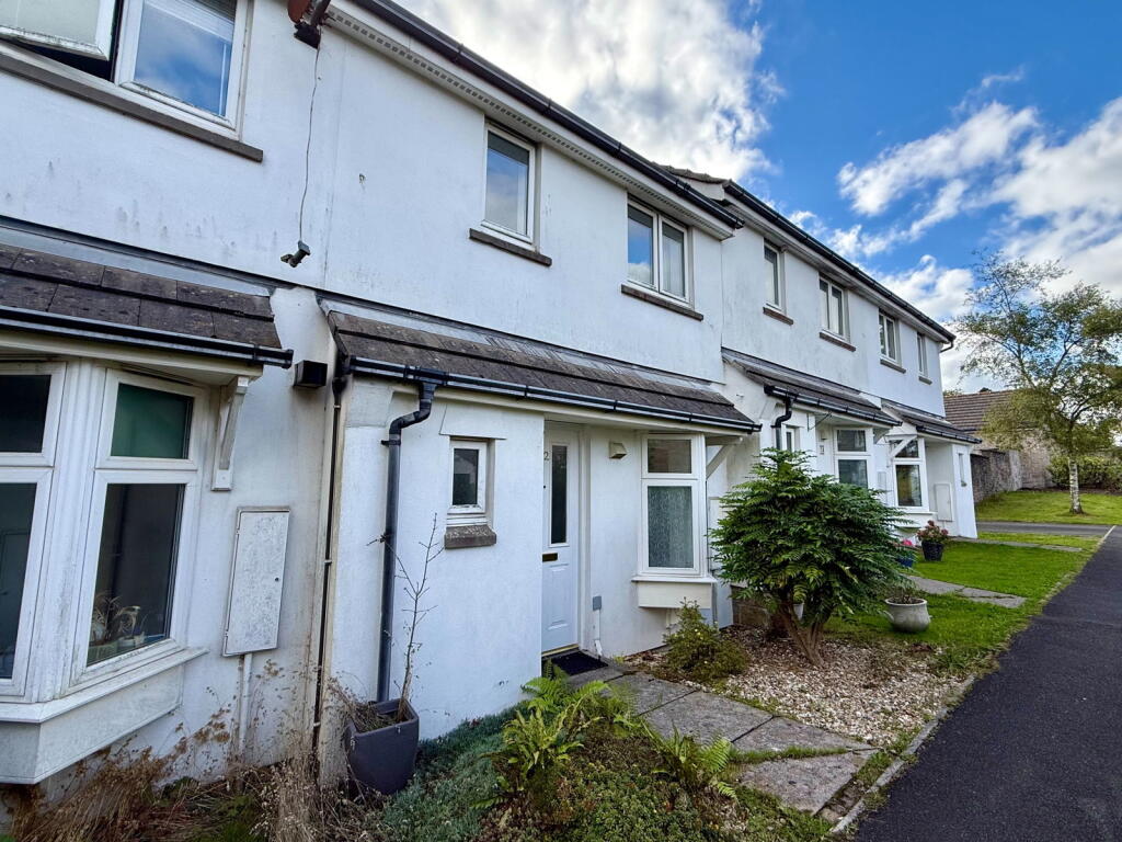Main image of property: Pyramid Close, Trewoon, PL25