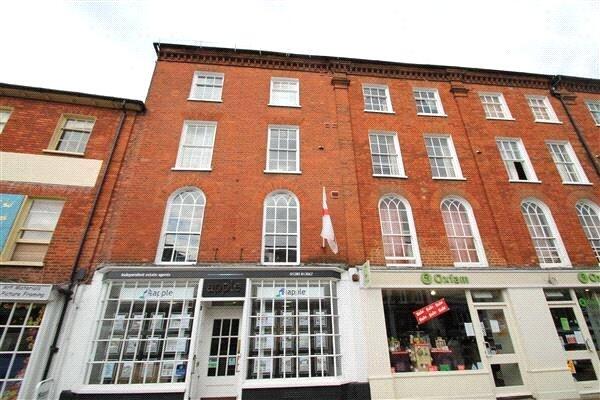 Main image of property: Market Square, Buckingham, MK18