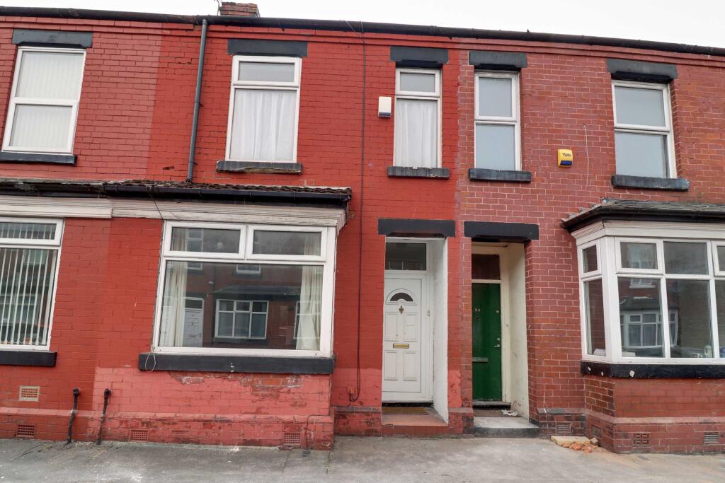 Main image of property: Brailsford Road, Fallowfield, Manchester, M14