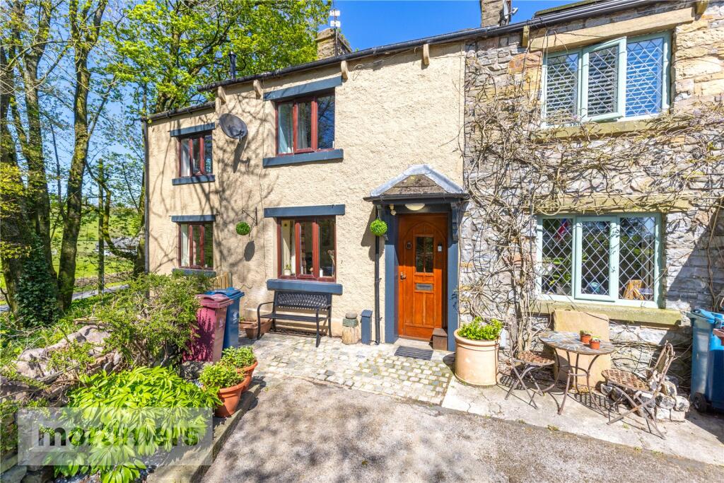 Main image of property: Sawley Road, Grindleton, Clitheroe, Lancashire, BB7