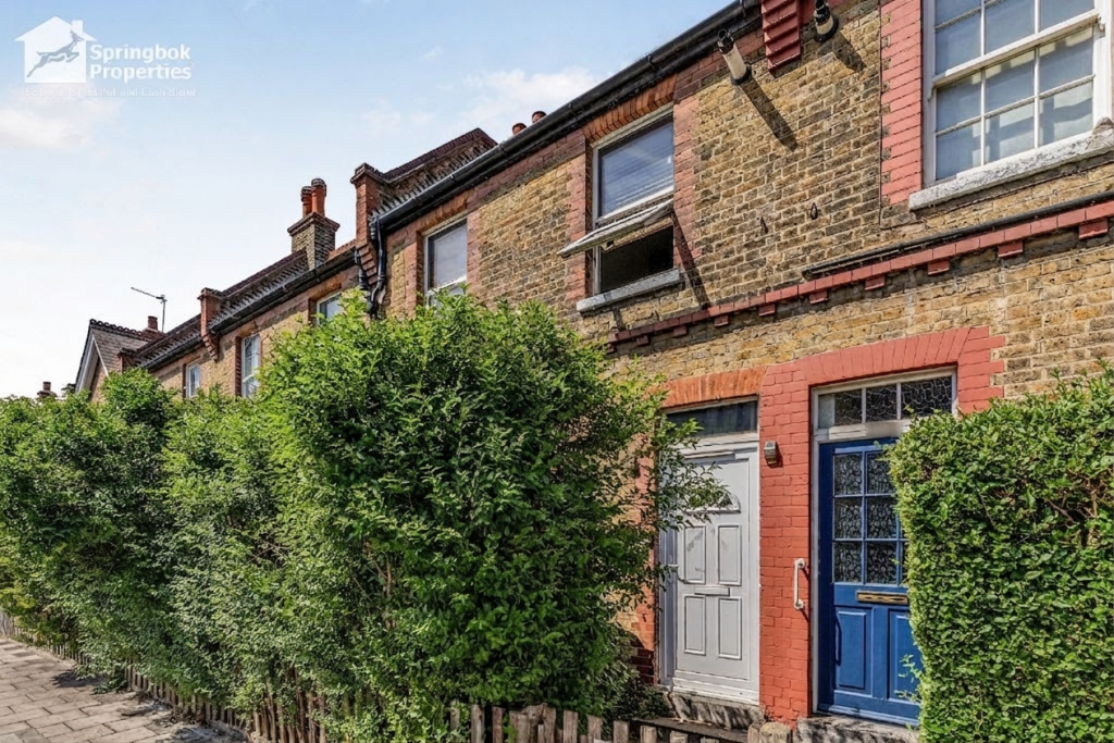 Main image of property: Lordship Lane, Tottenham, London The Metropolis
