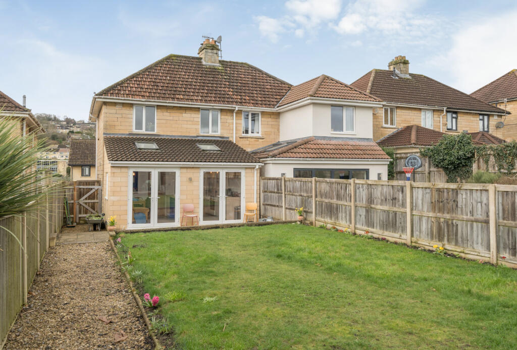 Charlcombe Lane, Larkhall, Bath, Somerset, BA1, Somerset
