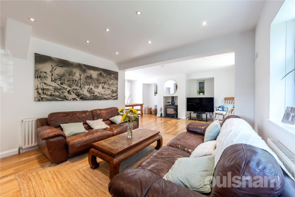 House in Bromsgrove, Lickey and Blackwell CP - View 5
