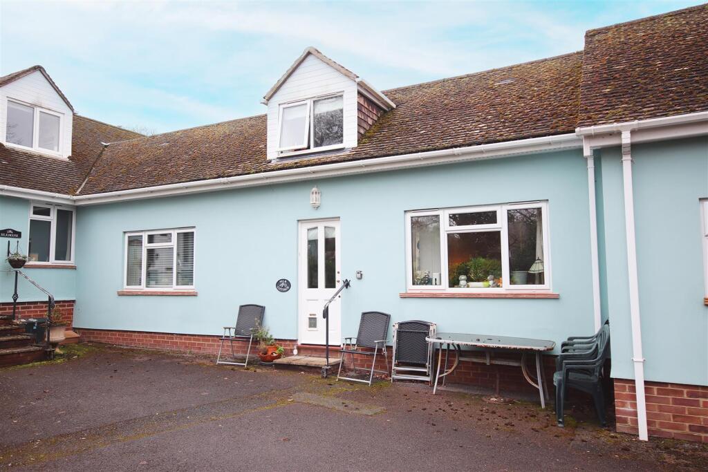 Main image of property: Lower Buckland Road, Lymington