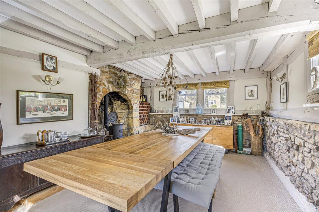 House in Tewkesbury, Alderton - View 5