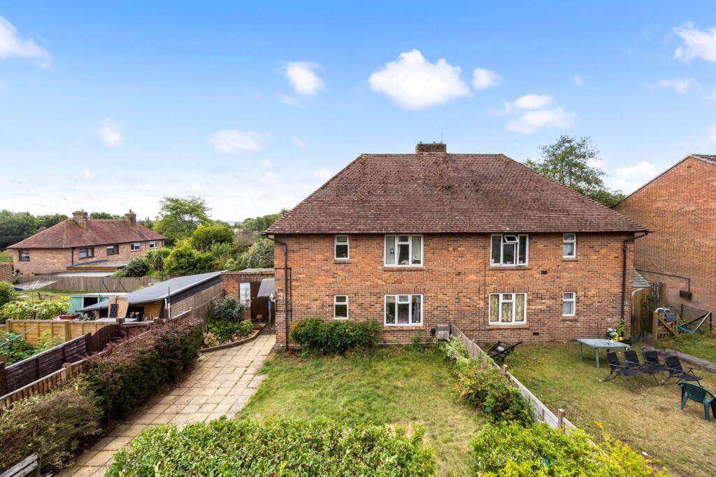 Main image of property: Alderbrook Close, Crowborough, TN6