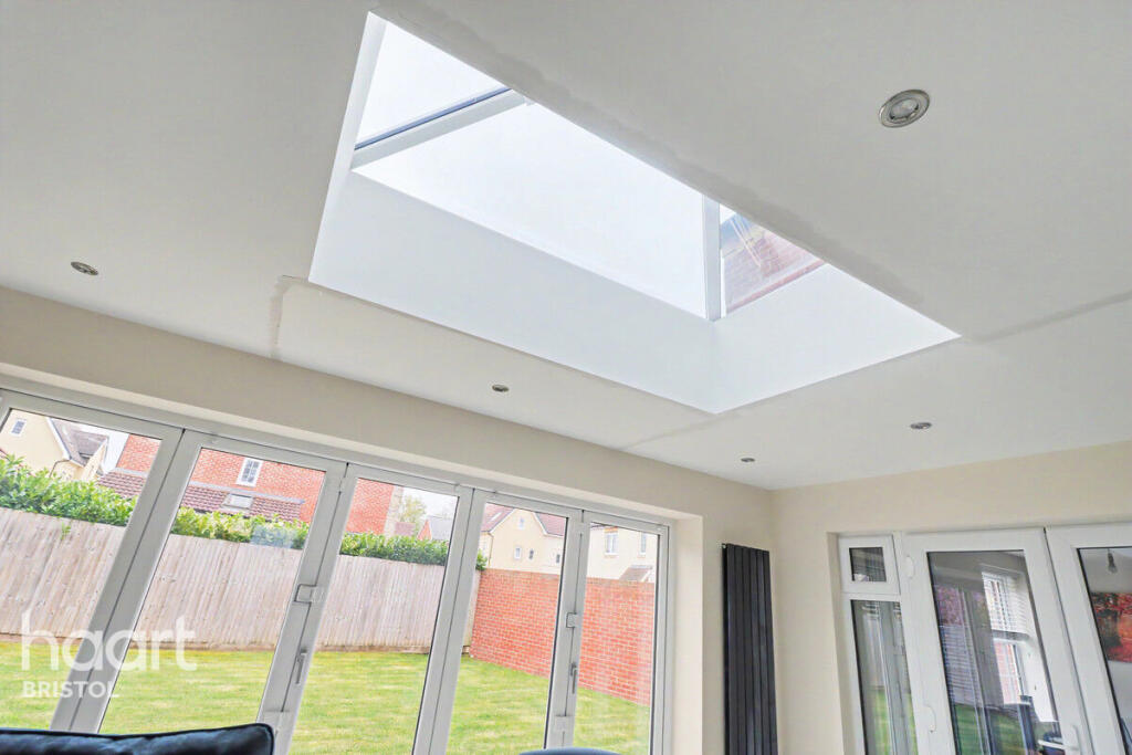 Main image of property: Maize Close, Bristol