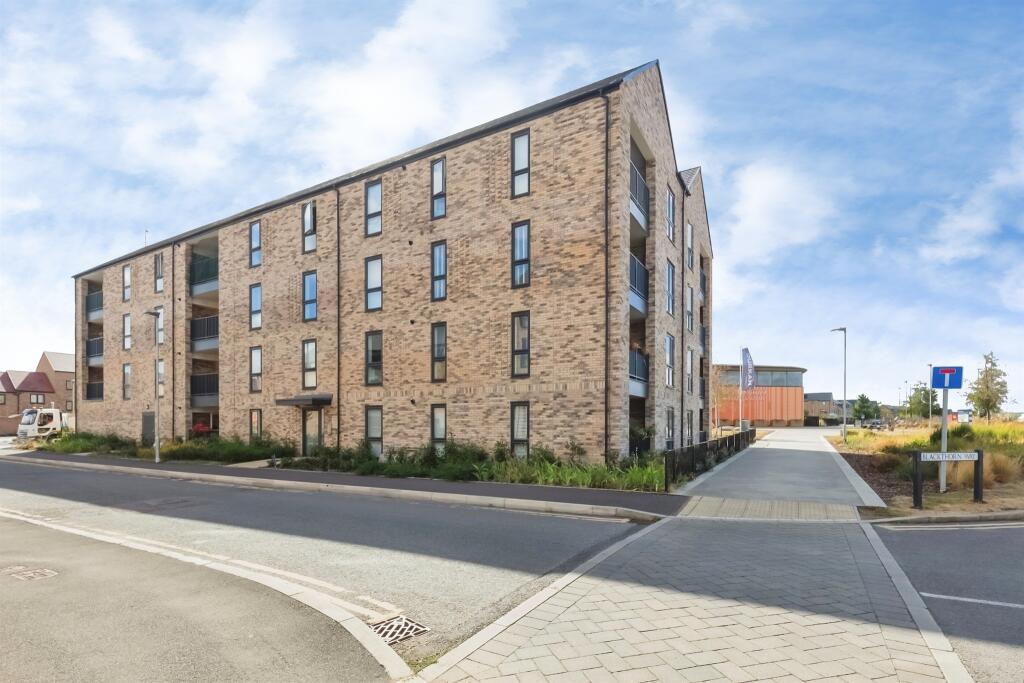 Main image of property: Blackthorn Way, St. Neots