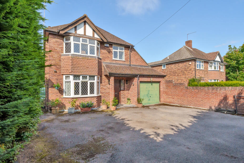 Main image of property: Gaston Bridge Road, Shepperton, TW17