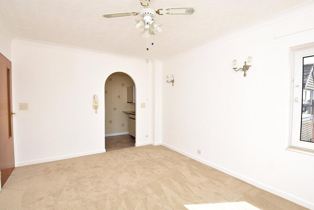 Apartment in Bath - View 2