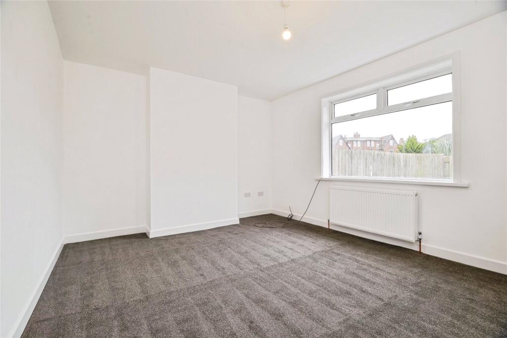 West Dyke Road, Redcar, North Yorkshire, TS10 – další