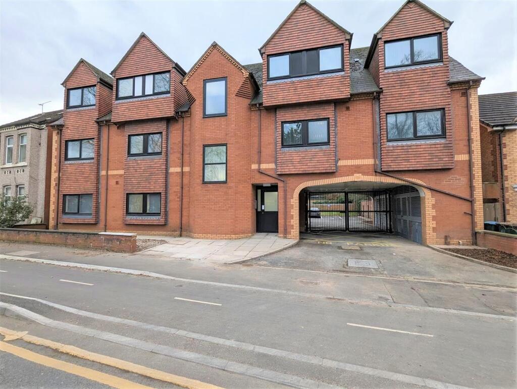 Main image of property: Coundon Road, Coventry