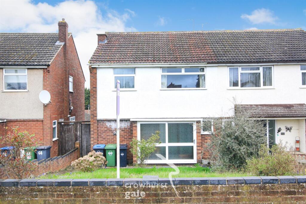 Main image of property: The Kent, Hillmorton, Rugby