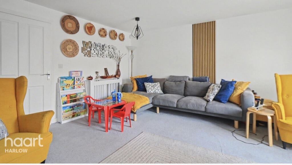 Main image of property: Wagtail Crescent, Harlow