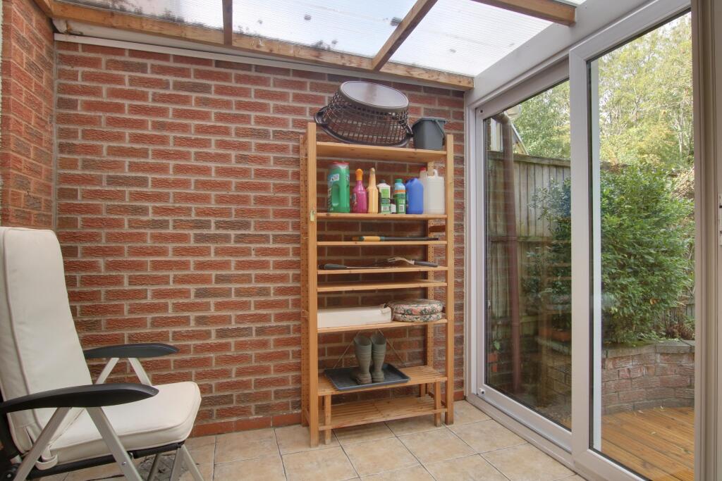 House in Romsey, Lower Cupernham - View 4