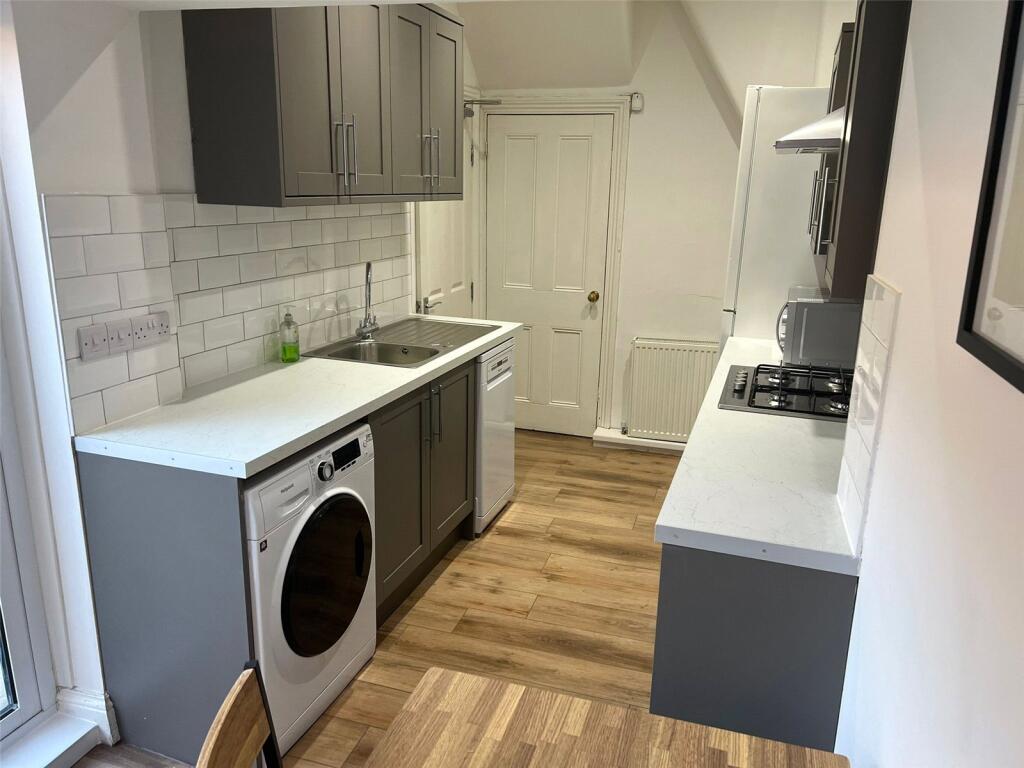 House in Newcastle upon Tyne, Cradlewell, Jesmond - View 2