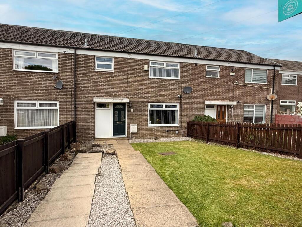Main image of property: Rossefield Approach, Bramley