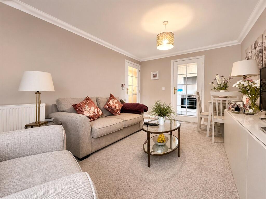 Main image of property: Poole Road, Bournemouth, BH4
