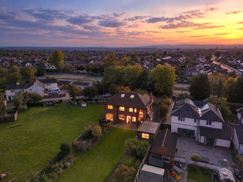 House in Chester - View 2