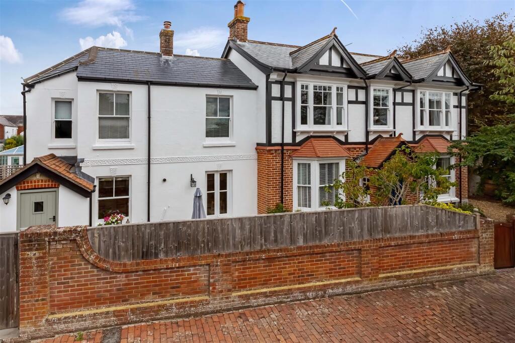 Main image of property: Northfield Road, Worthing