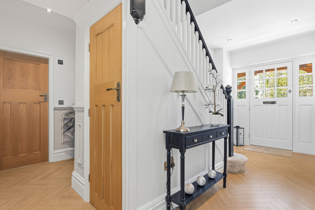 House in Liverpool - View 4